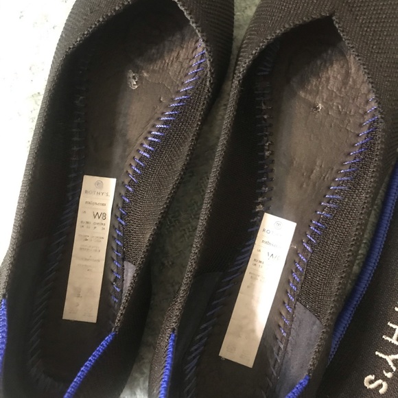 Rothy’s The Point - Picture 5 of 6